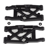 TEAM ASSOCIATED RC8B4.1/e REAR SUSPENSION ARMS SOFT