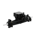 UDI RC UCX24 FRONT / REAR AXLE STEERING ASSEMBLY