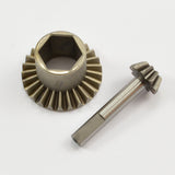 9T & 26T GEARS FOR FASTRAX TORQUE START