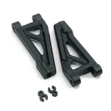 FTX APACHE FRONT UPPER SUSPENSION ARM (PR) (UPD 9/25) FTX10164N