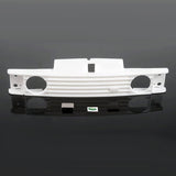 RC4WD CLASSIC GRILLE FOR JS SCALE 1/10 RANGE ROVER CLASSIC BODY (BLACK)