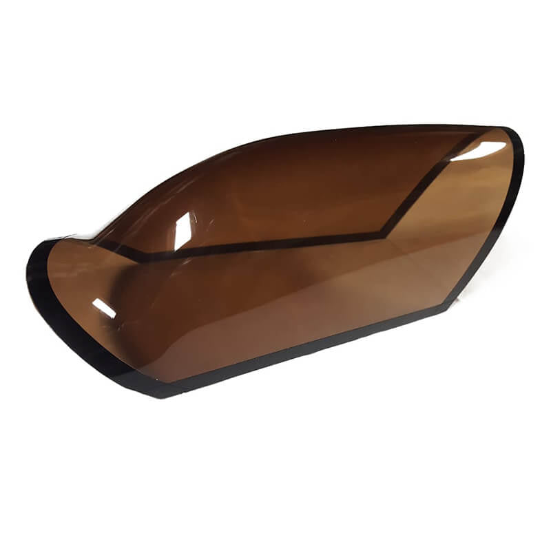 PRECISION AEROBATIC ULTIMATE 60 REPLACMENT CANOPY AC-2340