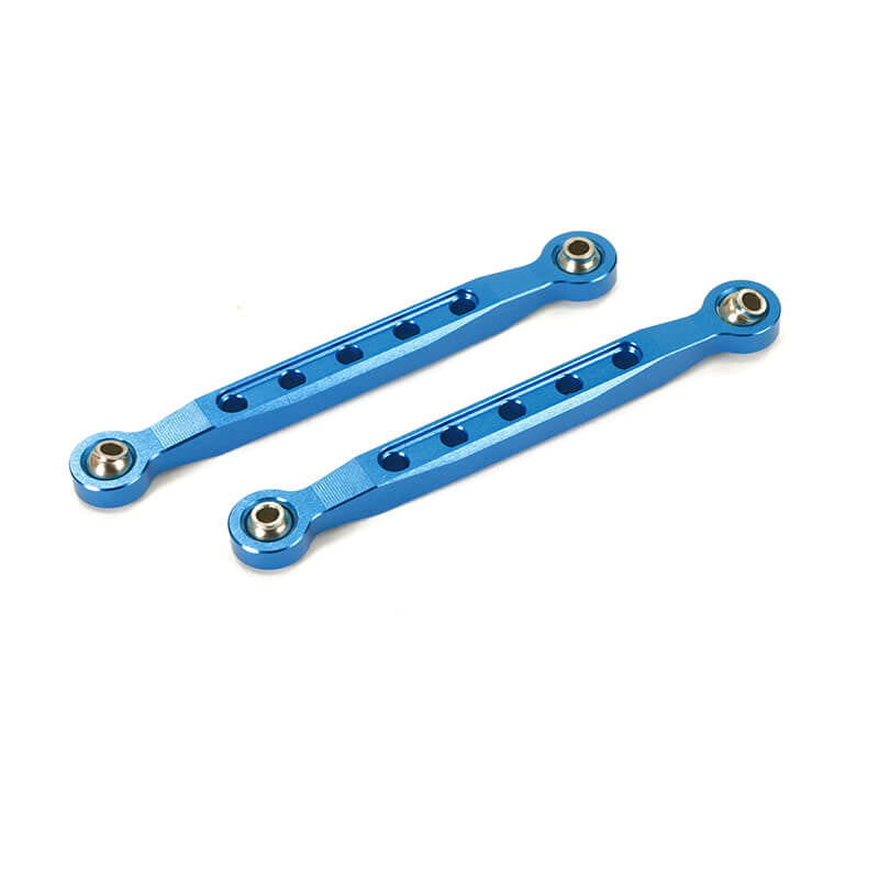 FTX ROKATAN/RAMRAIDER ALUM. UPPER REAR SUSPENSION LINKS PR