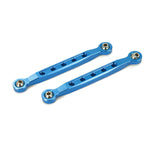 FTX ROKATAN/RAMRAIDER ALUM. UPPER REAR SUSPENSION LINKS PR