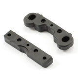 HOBAO HYPER VS FR/RF LOWER ARM HOLDER SET