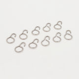 JOYSWAY METAL SAIL CLEW HOOK(PK10)