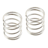 CORALLY DAMPER SPRING REAR 2PCS