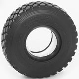 RC4WD MICHELIN X FORCE XZL+ 14.00 R20 1.9 SCALE TYRES