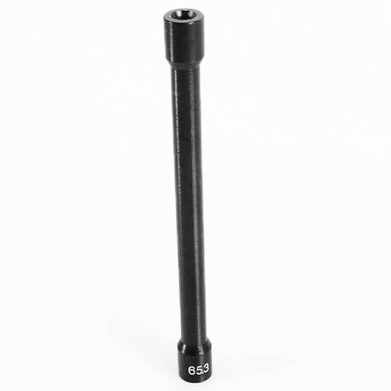 RC4WD 65.3MM (2.57) ALUMINUM LINK FOR GELANDE 2