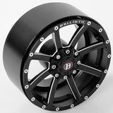 RC4WD BALLISTIC OFF ROAD RAZORBACK 2.2 Inch BEADLOCK WHEELS
