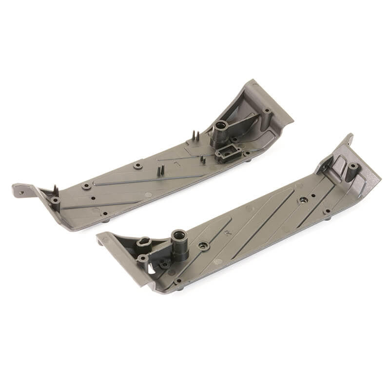 FTX GLADIUS SKID PLATE  FTX10757
