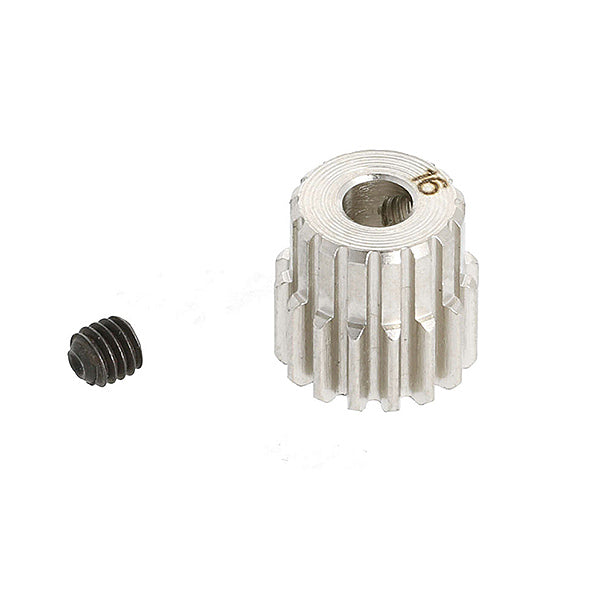 CEN RACING PINION GEAR 16T 48PITCH