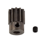 TEAM ASSOCIATED RIVAL MT8 MOTOR PINION GEAR 11T