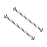 FASTRAX UNIVERSAL DOGBONES 84MM LENGTH (PR) FAST2551-84