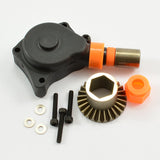 BACKPLATE FOR FASTRAX TORQUE START (HOBAO)(NOT COPS)