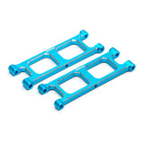 FASTRAX ARRMA GROM/GRANITE ALUM REAR LOWER ARMS (PR) FTAR053B