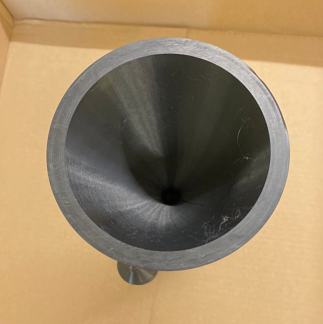3d Printed Raptor Rocket Motor Section