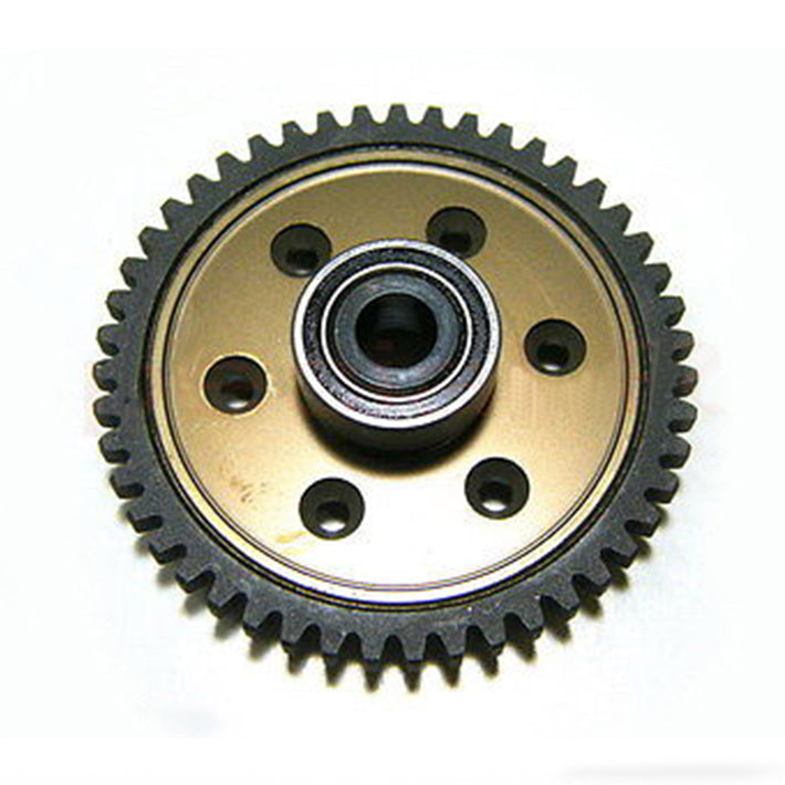 LIGHTENED SPUR GEAR 46T FORSPIDER DIFF