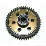 LIGHTENED SPUR GEAR 46T FORSPIDER DIFF
