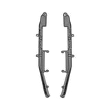 TEAM ASSOCIATED RC10SC7 FT CHASSIS SIDE RAILS CARBON