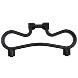 RPM FRONT UPPER BUMPER MOUNT FOR TRAXXAS X-MAXX