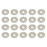 TEAM ASSOCIATED WASHER 2.5mm RC8B3.1/RC8B3.2