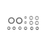 ASSOCIATED RC10 MODEL 24 BEARING SET