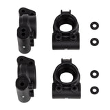 TEAM ASSOCIATED RC8B4.1/e REAR HUBS MEDIUM