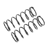 CORALLY SHOCK SPRING HARD BUGGY FRONT 1.8MM 75-77MM (2)