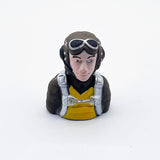 XFLY SUPERMARINE SPITFIRE MKIXPILOT FIGURE