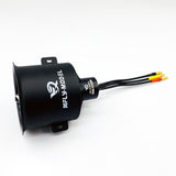 XFLY 70MM DUCTED FAN (12BLADE) 3060-KV2000 MOTOR (6S PRO VER)