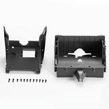 ROC HOBBY TYPE82 KUBELWAGON FRONT/REAR WHEEL ARCH SET
