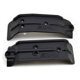 RPM FRONT & REAR SKID PLATES FOR TRAXXAS MINI MAXX/MINI XRT