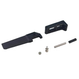 JOYSWAY RUDDER AND SUPPORT SET  JY820915
