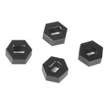 RC4WD WHEEL HEX ADAPTER (SCX30 TO 1.0) Z-S1167