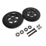 PRECISION AEROBATIC PA LIGHTWEIGHT MAIN WHEELS AC-2017