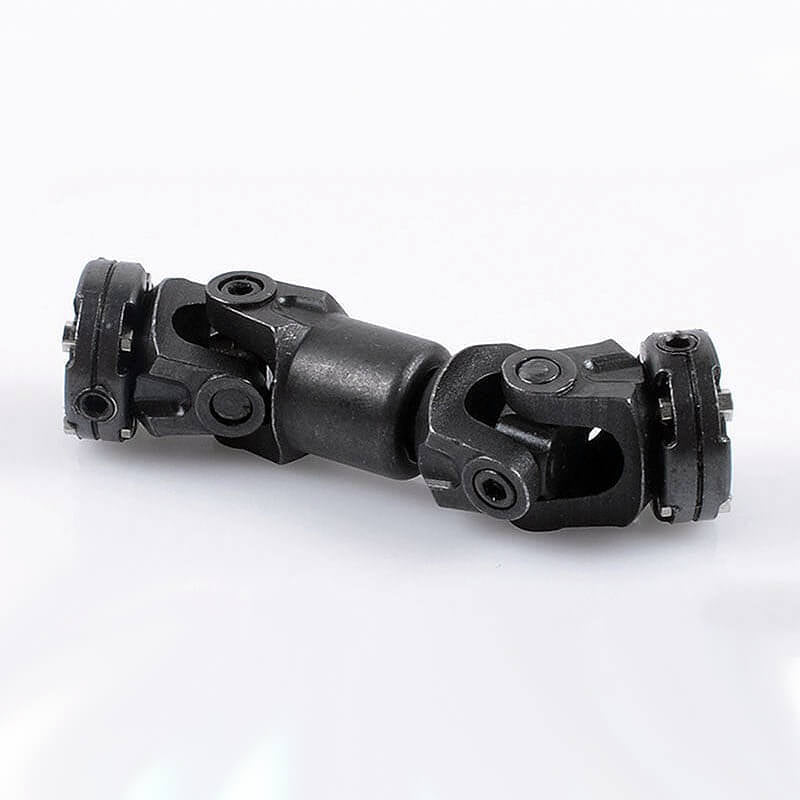 RC4WD ULTRA SCALE HARDENED STEEL DRIVESHAFT (46MM - 50MM / 1.81 Inch - 1.96 Inch) 5MM