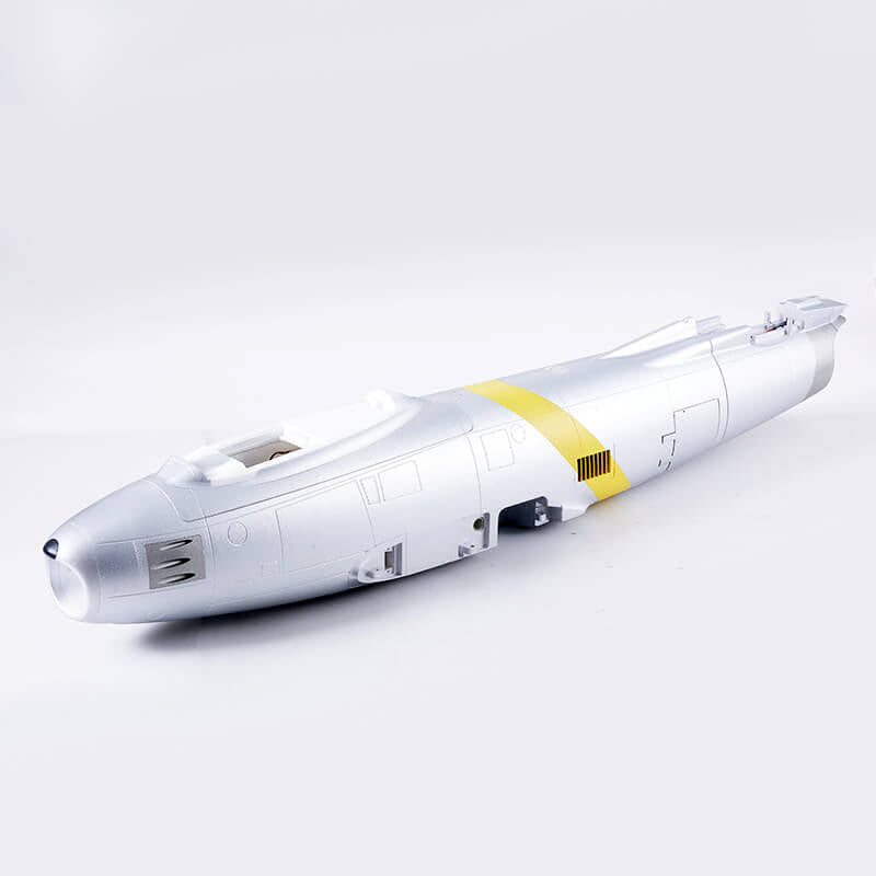 FMS 80MM F-86 SABRE THE HUFF FUSELAGE