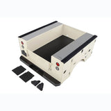 RC4WD ALUMINIUM UTILITY BED FOR CHEVROLET K10 SCOTTSDALE