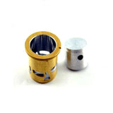 HoBao Mach 21 8Port Piston & Liner