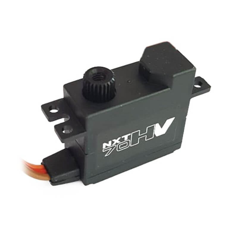PRECISION AEROBATIC NXT 70 SERVO GEARS SET AC-2262