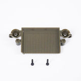 ROC 1:12 1941 WILLYS MB EXHAUSTION PLATE
