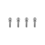 TEAM ASSOCIATED HD BALLSTUDS SHORT 8MM