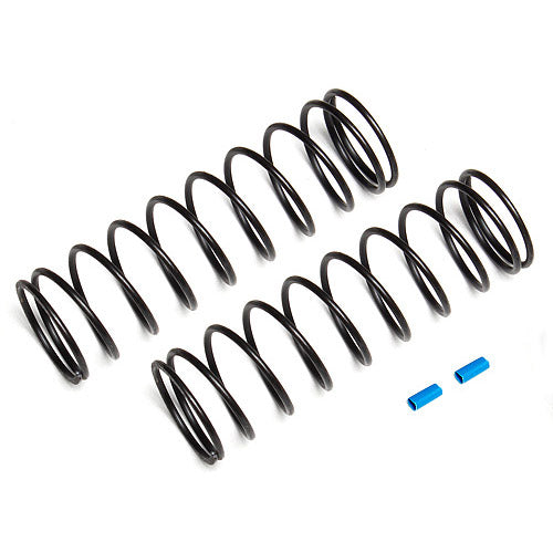 ASSOCIATED RC8B3 (KIT) REAR SPRING 4.3 LB/IN