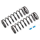 ASSOCIATED RC8B3 (KIT) REAR SPRING 4.3 LB/IN