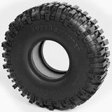 RC4WD INTERCO SUPER SWAMPER 2.2 Inch TSL/BOGGER SCALE TYRE