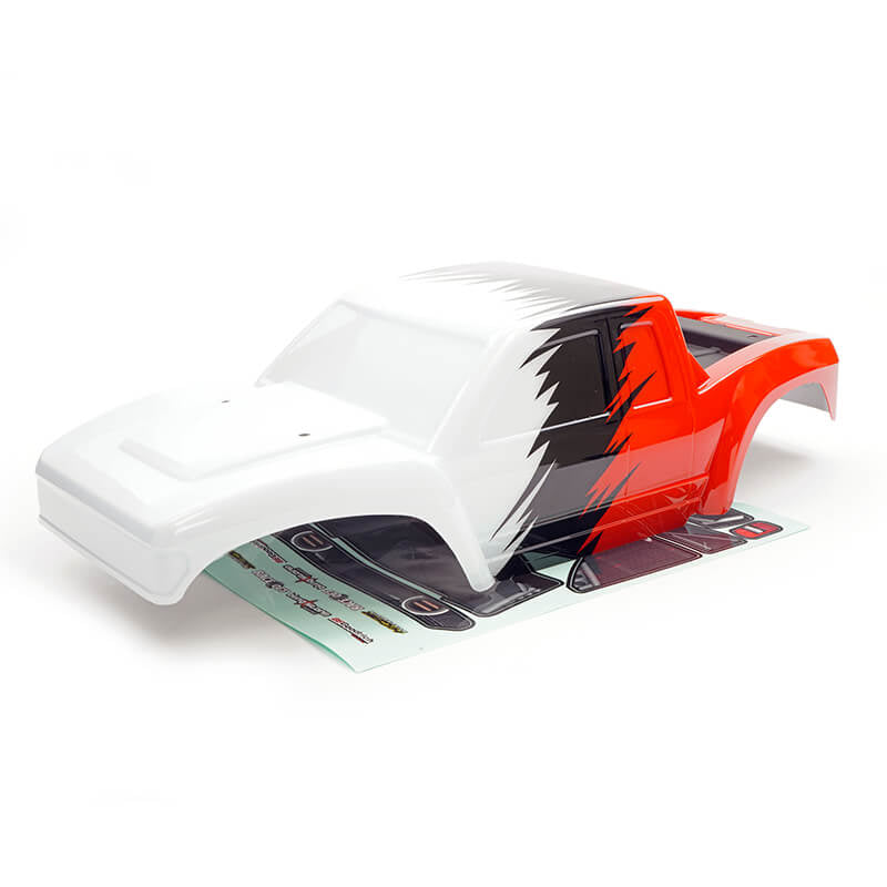 FTX GLADIUS PRINTED LCG BODY ( RED )