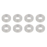 TEAM ASSOCIATED RC8B4 FT LOW FRICTION SHOCK X-RINGS 3.4x1.9