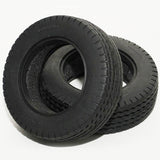 RC4WD LORIDER 1.7 COMMERCIAL 1/14 SEMI TRUCK TYRES