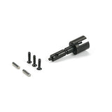 CARISMA M48S CENTRE DIFF 2.0 OUTDRIVE LONG